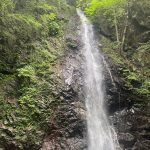 払沢の滝　旧高橋家住宅　檜原村