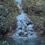 払沢の滝 檜原村